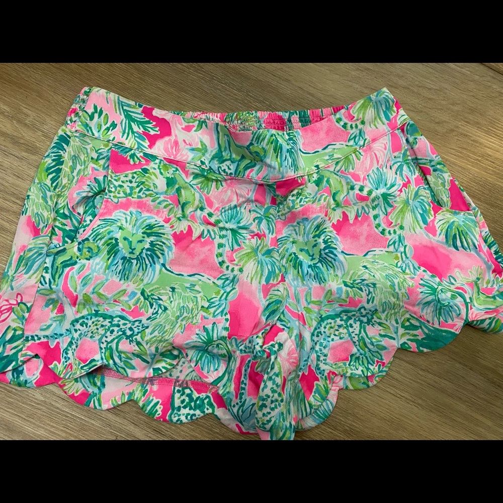 Size m womens lilly